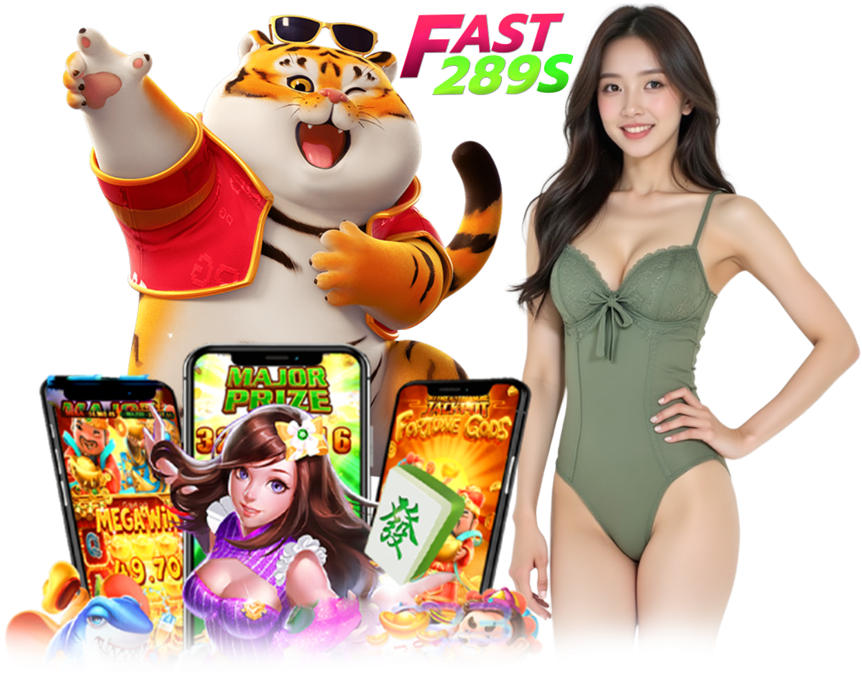 FAST289